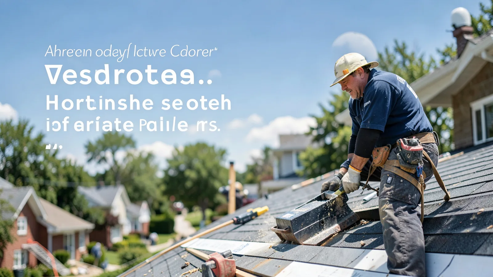 Roof Replacement in Hoolehua, HI near me
